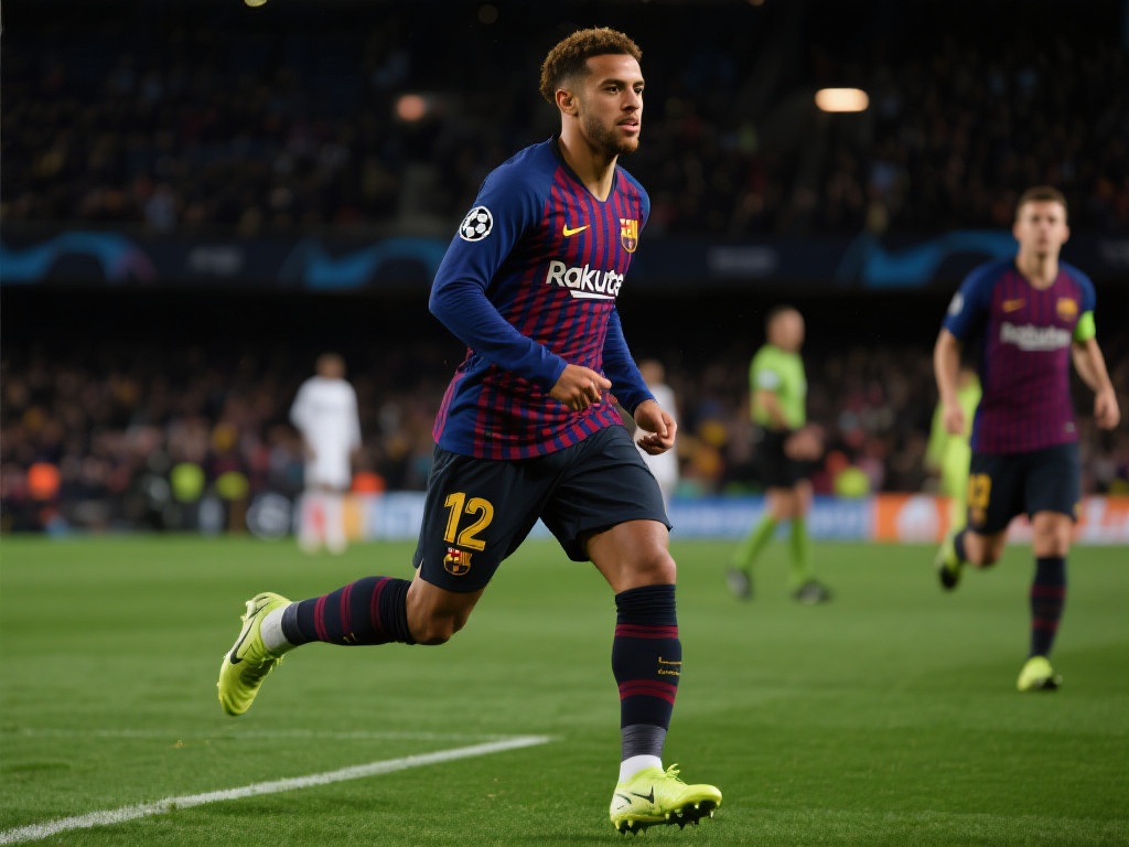 更让球迷们 更让球迷们