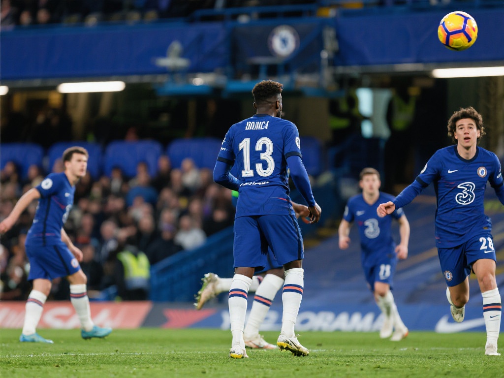 英超的商业 英超的商业