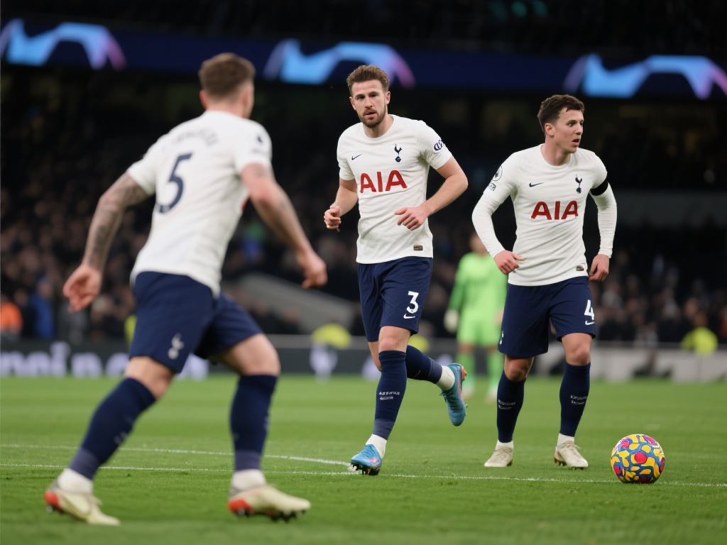 热刺主教练 热刺主教练