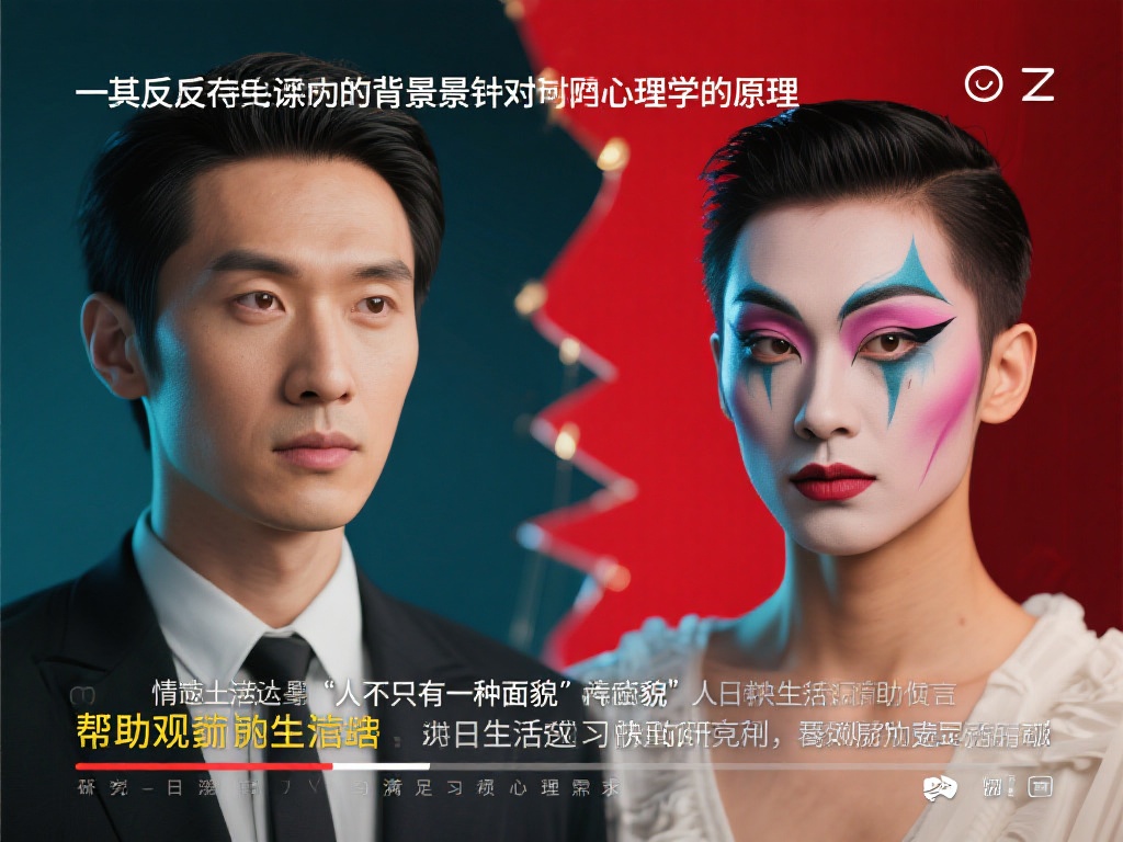 长技术流 长技术流