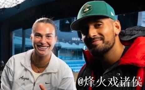 萨巴伦卡遇克耶高斯性别较量，小威谈男女网球差异