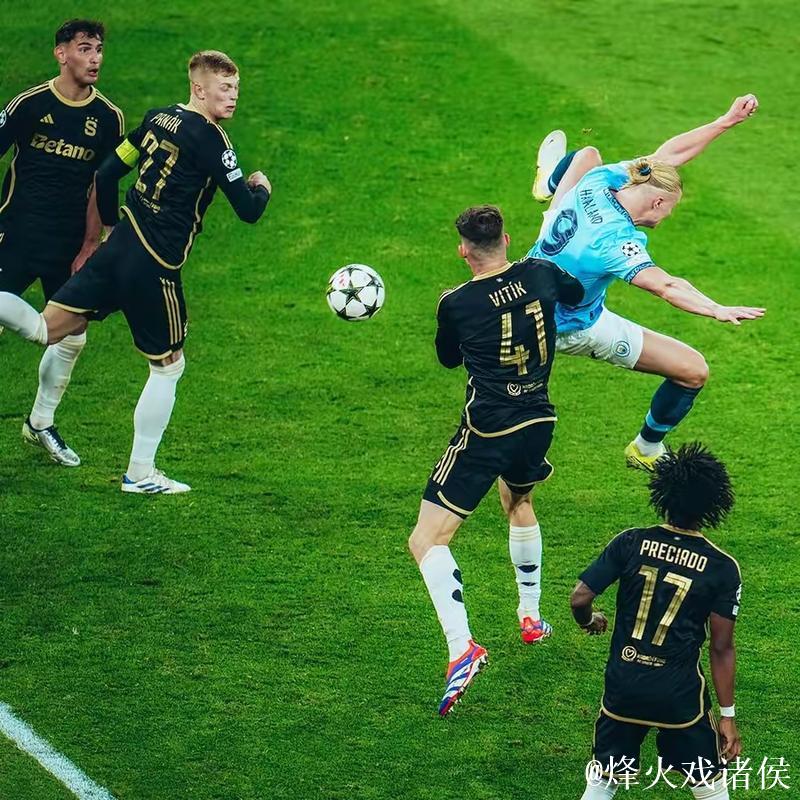 西甲球队全面落败，本赛季欧冠对阵英超10场不占优势