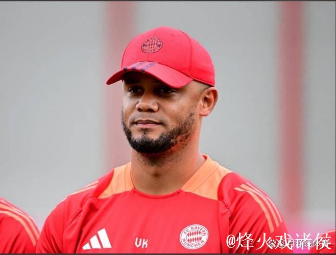 阿尔特塔妙手换人完胜孔帕尼，凯恩全场隐身