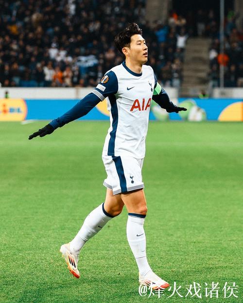 热刺官宣:孙兴慜将于12月10日欧冠赛场复出 热刺官宣:孙兴慜将于12月10日欧冠赛场复出