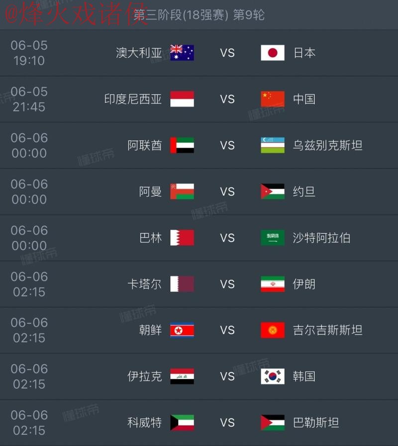2026世界杯比分免费最新网址 2026世界杯比分免费最新网址